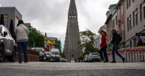 Why Iceland and Others Might Want In, Not Out, of the E.U. Club