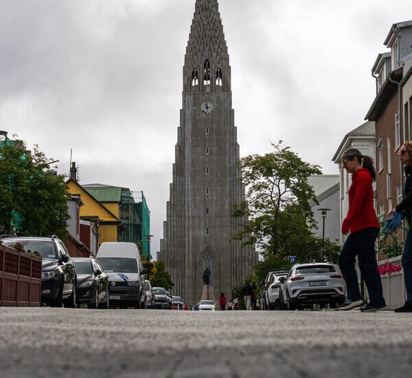 Why Iceland and Others Might Want In, Not Out, of the E.U.…
