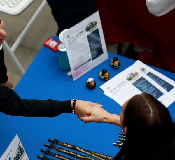 Smaller Revision Points to More Accurate Jobs Numbers
