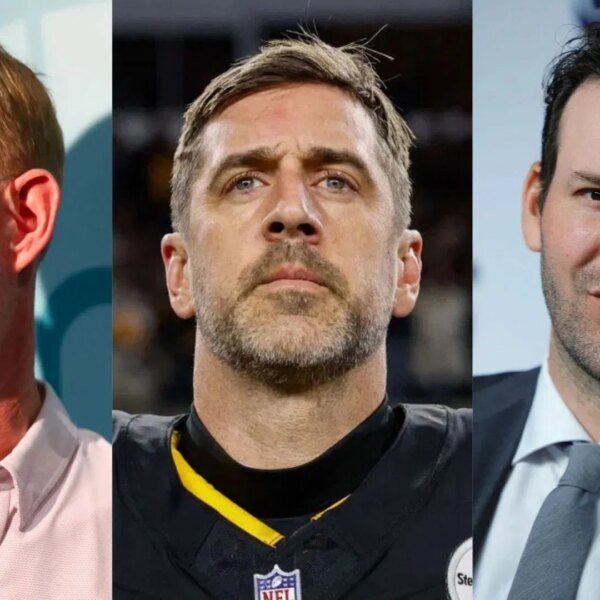 “More unlikable than Joe Buck and Cris Collinsworth combined”: NFL followers react…
