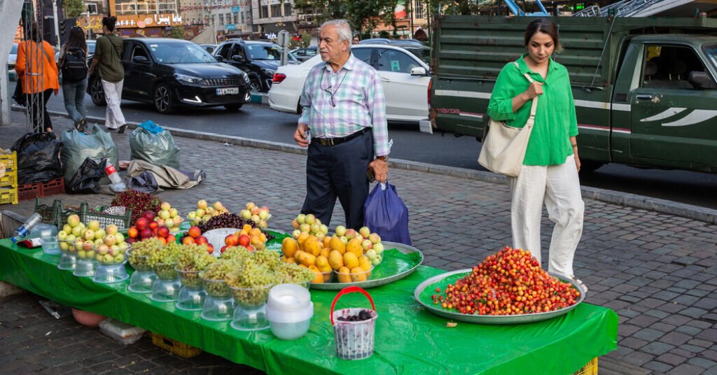 Why Many Iranians Are Losing Hope After Six Months of War
