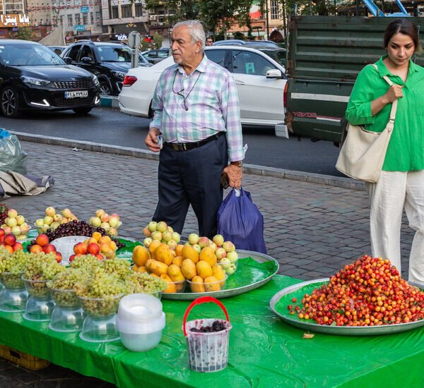 Why Many Iranians Are Losing Hope After Six Months of War