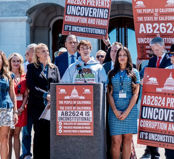A MAGA Uproar Ensued After a Bill Was Given a Nick Shirley…