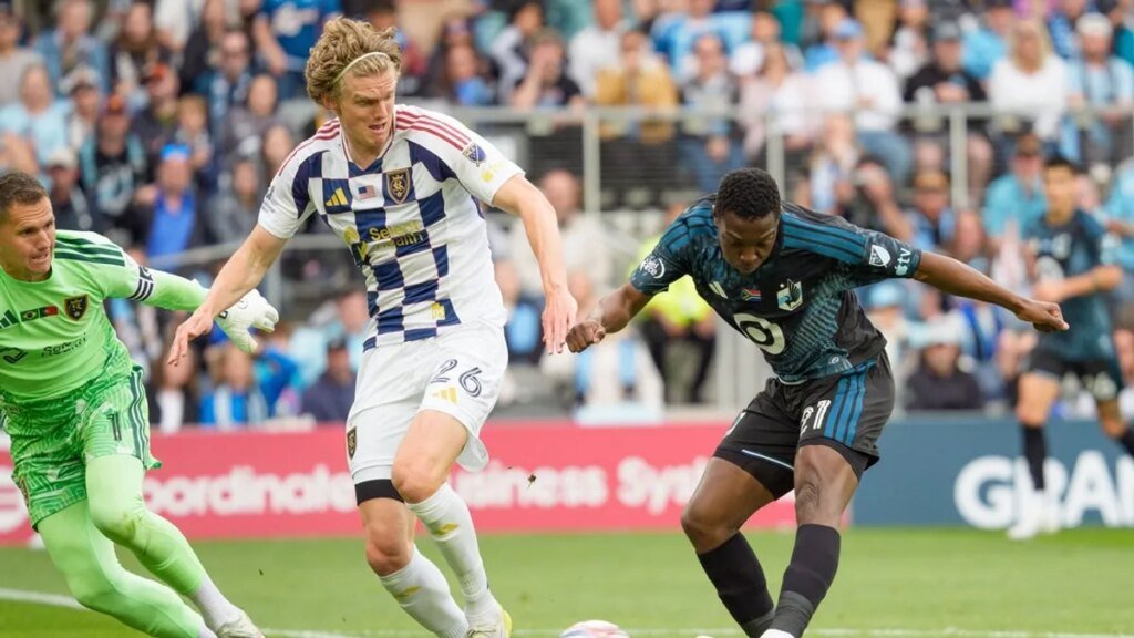 RSL carry post-Gozo success into conflict with nemesis Minnesota