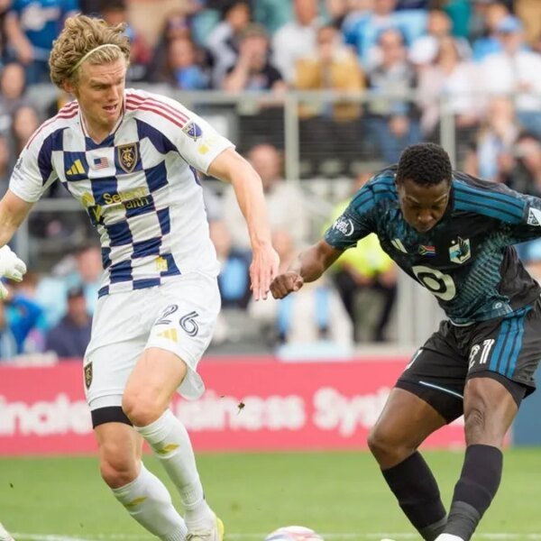 RSL carry post-Gozo success into conflict with nemesis Minnesota