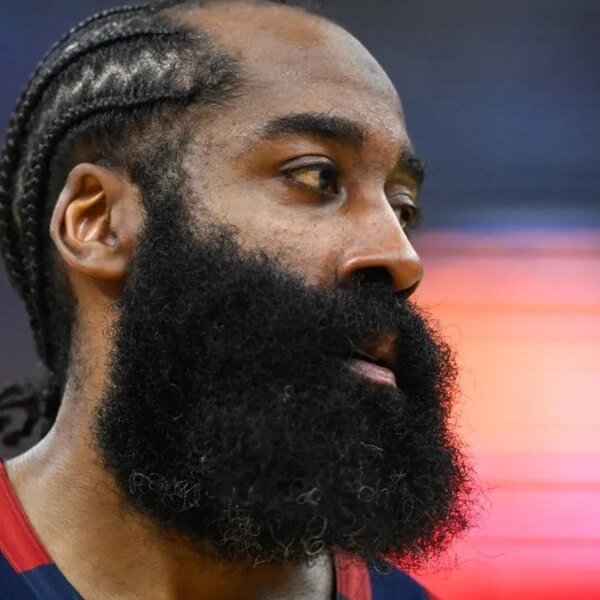 Report: James Harden agrees to 3-year, $97M take care of Cavaliers