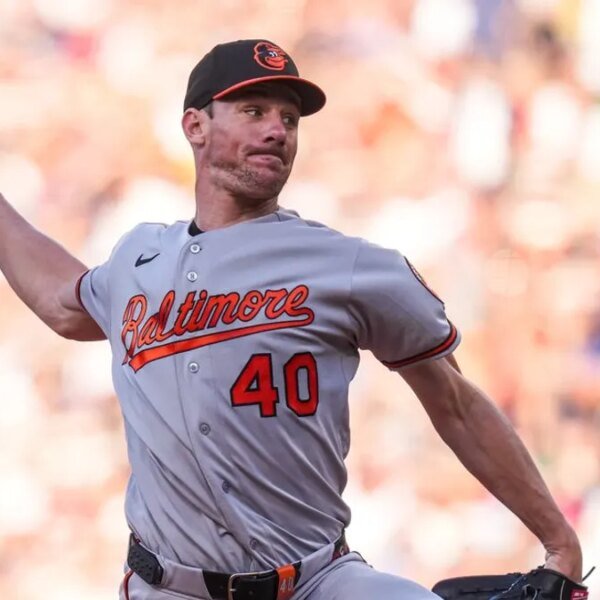 Orioles activate RHP Chris Bassitt from IL to face Rays
