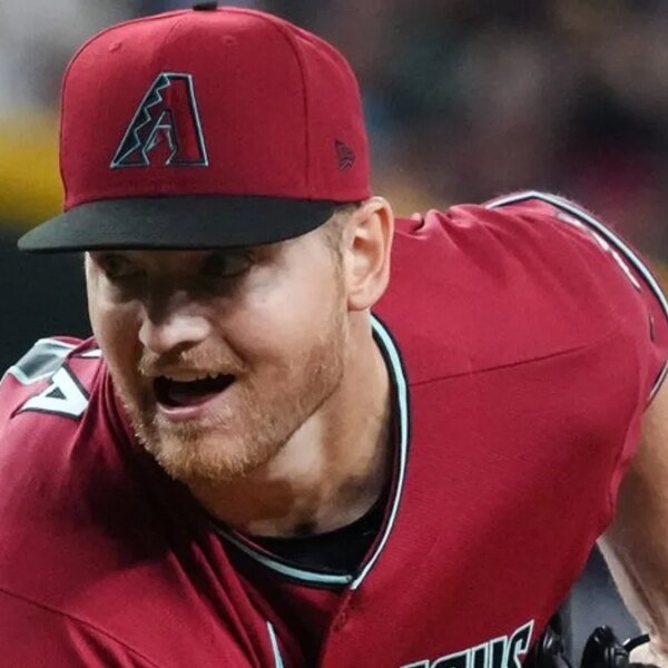 Michael Soroka attracts Rockies as he returns to D-backs’ rotation