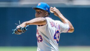 Report: White Sox increase bullpen, purchase Mets RHP Huascar Brazoban