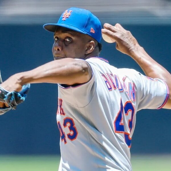 Report: White Sox increase bullpen, purchase Mets RHP Huascar Brazoban