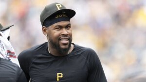 Pirates activate CF Oneil Cruz from 60-day IL