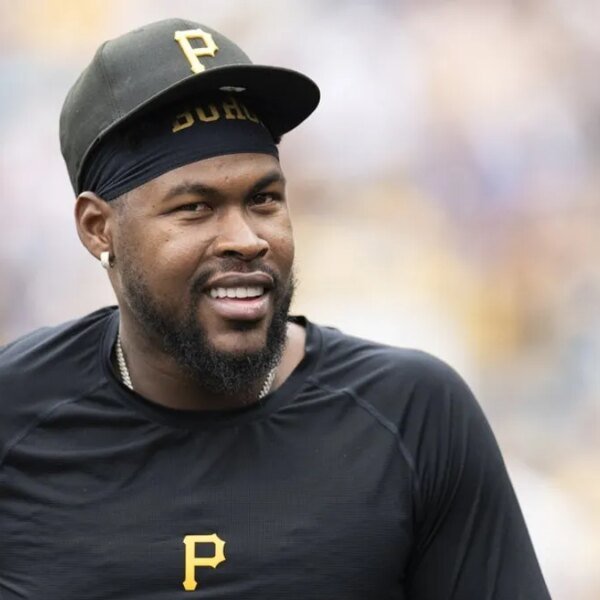 Pirates activate CF Oneil Cruz from 60-day IL