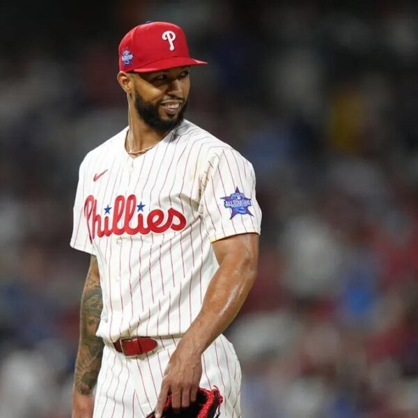 Phillies flip to Cristopher Sanchez vs. Marlins with newfound momentum