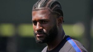 Report: Union finalizing switch for USMNT’s Mark McKenzie