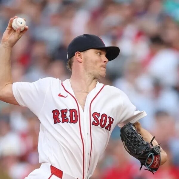 Focus turns to the mound as White Sox, Red Sox conflict once…