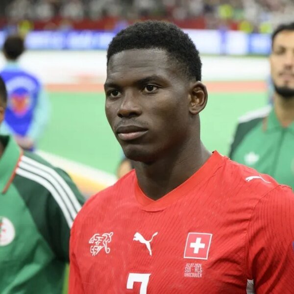 Report: Atlanta United nearing $18M switch for Breel Embolo