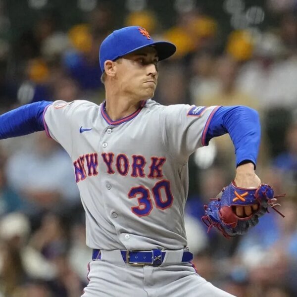 Reports: Pirates add RHP Luke Weaver in cope with Mets