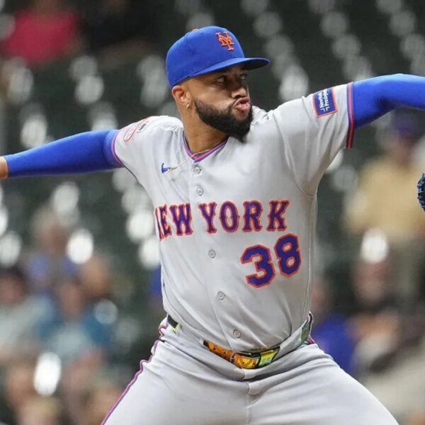 Mets place RHP Devin Williams (shoulder) on IL