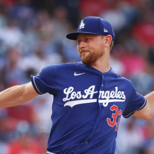 Mired in 5-game skid, Dodgers ship dependable Eric Lauer vs. Cubs