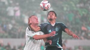 Seattle Sounders, Austin every search to finish winless droughts