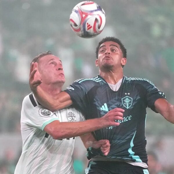Seattle Sounders, Austin every search to finish winless droughts