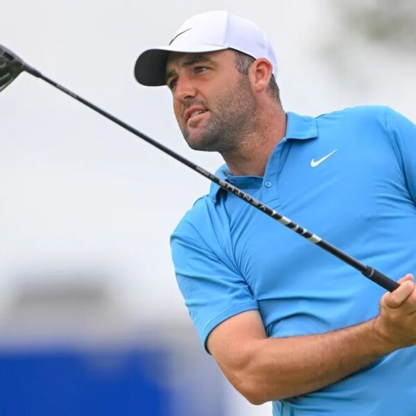Golf Glance: FedExCup Playoffs start; LPGA and Champions in PNW