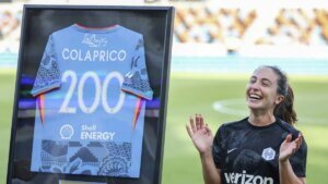 Dash signal veteran M Danny Colaprico to new contract
