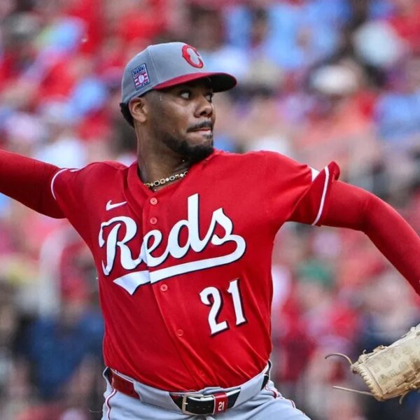 Reds RHP Hunter Greene set for season-ending elbow surgical procedure