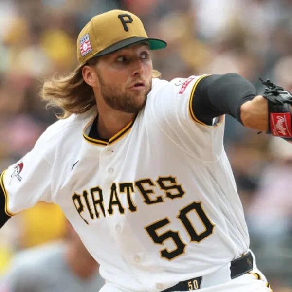 Pirates’ postseason push in want of reset towards Mets