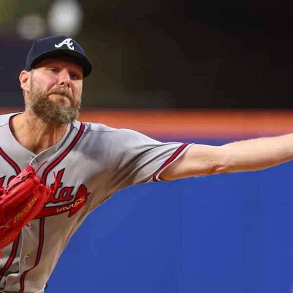 High-powered matchup pits Braves’ Chris Sale vs. Yankees’ Gerrit Cole