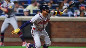 Mets set sights on snapping Braves’ 9-game dwelling win streak