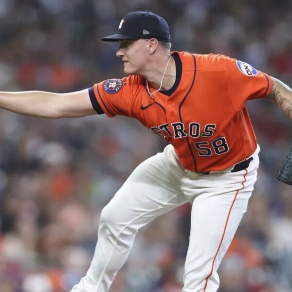 Astros have pitchers aplenty accessible towards Mariners