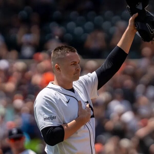 Tarik Skubal says he ‘would like to return’ to Tigers