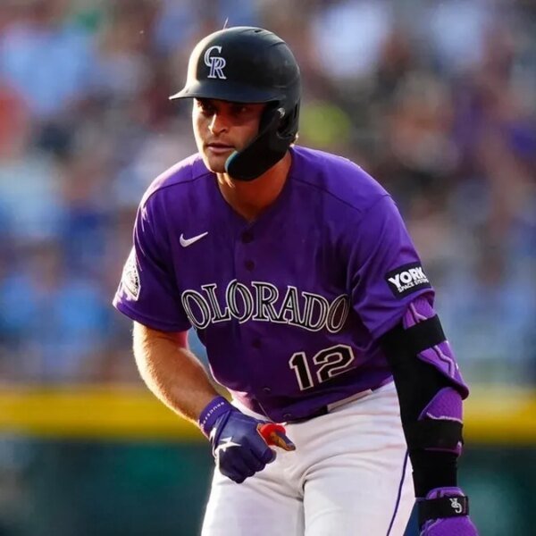 Rockies 3B Kyle Karros returns to 7-day concussion IL