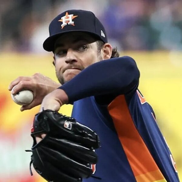 Astros flip to dependable Peter Lambert in sport vs. Padres