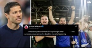 “He is definitely going” – Chelsea followers are sure that one famous person is leaving the membership as he is absent from squad for Luton Town conflict