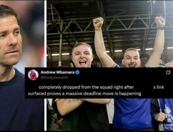 “He is definitely going” – Chelsea followers are sure that one famous&hellip;