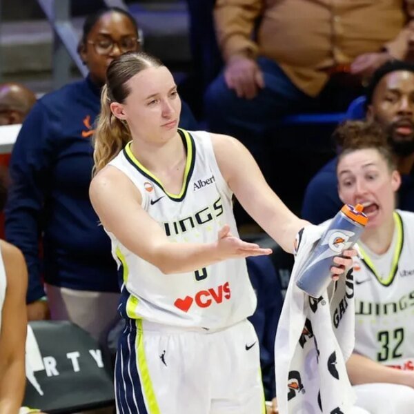 Wings attempt to keep away from one other fourth-quarter flop towards Valkyries