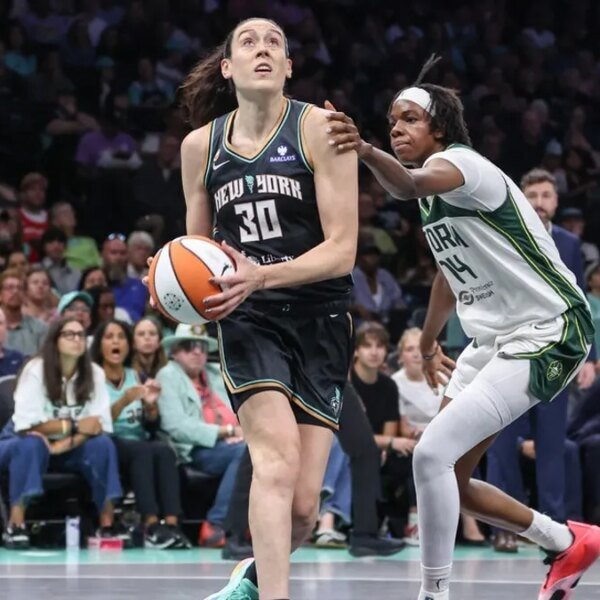 Well-rested Liberty await road-tested Aces