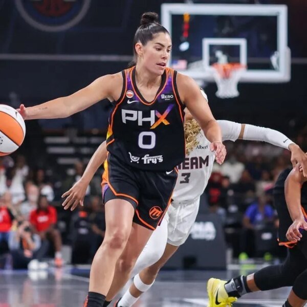 Slumping Mercury go to Sparks with Kelsey Plum unavailable to face outdated…