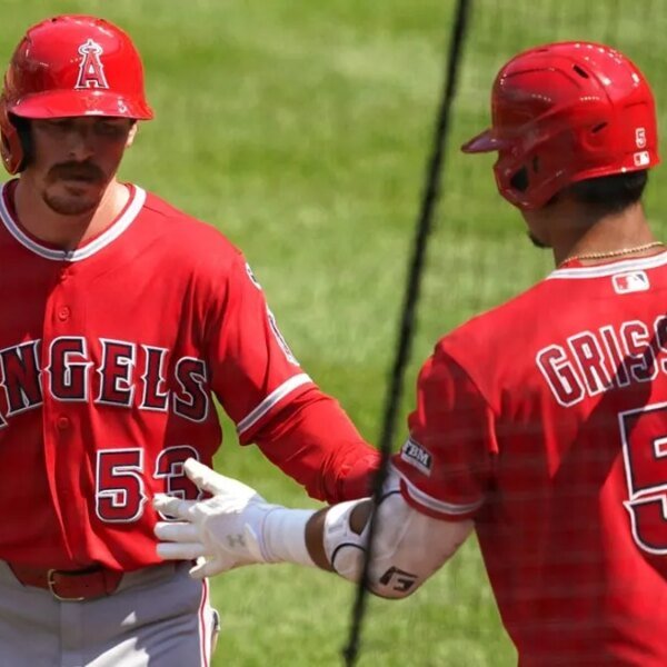 Wade Meckler, Angels goal to go away Miami with collection win