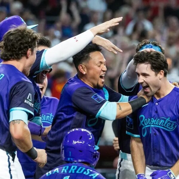 MLB roundup: Ryan Waldschmidt’s walk-off HR lifts D-backs over Dodgers