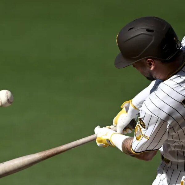 Resurgent Jackson Merrill seems to guide Padres vs. Astros