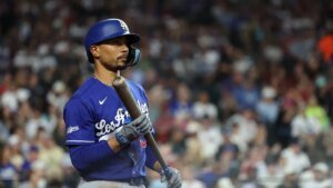 Dodgers attempt to get away of hunch towards Royals