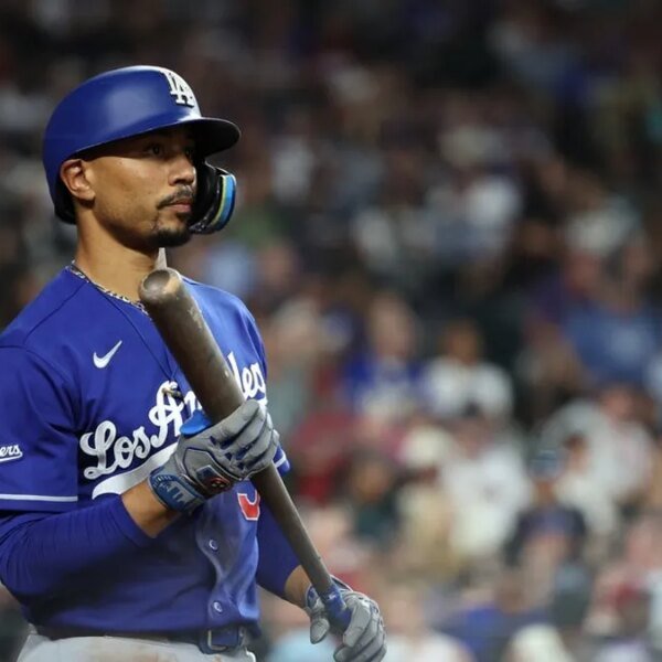 Dodgers attempt to get away of hunch towards Royals