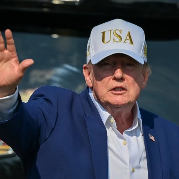 President Donald Trump to attend Presidents Cup