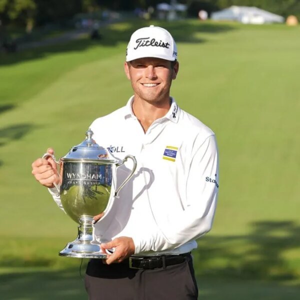 Michael Brennan displays on Masters invite after desirous to return ‘so bad’