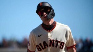 Astros hope it is their flip to get proper towards woeful Giants