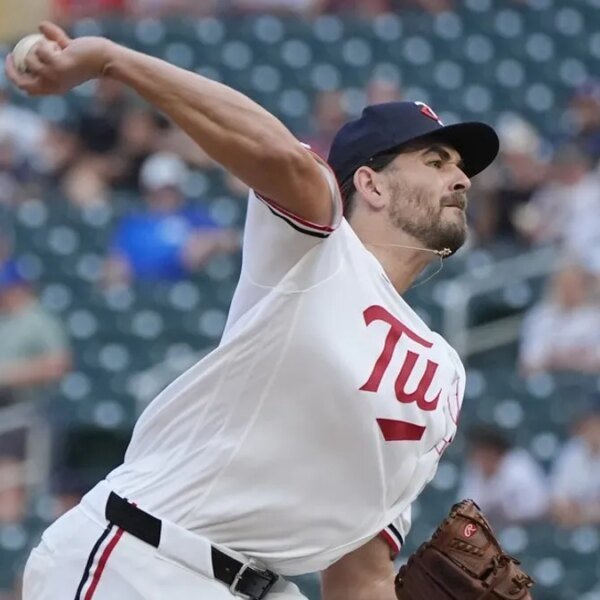 Dean Kremer tops former staff as Twins take down Orioles