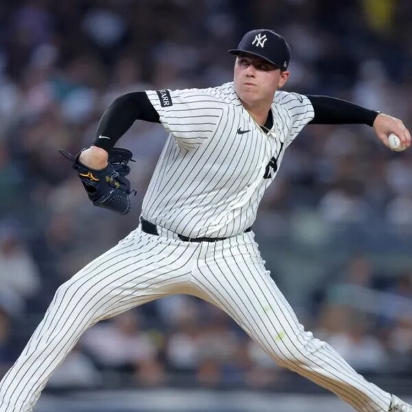 Yankees stymie Mariners to three hits in win